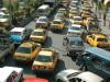 محافظة دمشق تقر إخراج آلاف سيارات التكسي من العمل لسوء مظهرها 