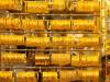 سعر غرام الذهب يرتفع 300 ليرة اليوم الخميس 