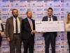 الغرفة الفتية الدولية بدمشق تختتم مشروع المسؤولية الاجتماعية للشركات بتكريم الأبحاث الفائزة 