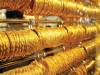 سعر غرام الذهب يرتفع 300 ليرة اليوم الأربعاء 