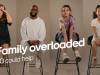 إل جي إلكترونيكس تطلق حملة Life’s Good 2026 لتحرير الأذهان والتركيز على ما يهم حقا