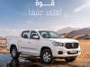 قوةٌ صُمّمت للمغامرة، وثقةٌ تمتد معك في كل طريق. MG T60..