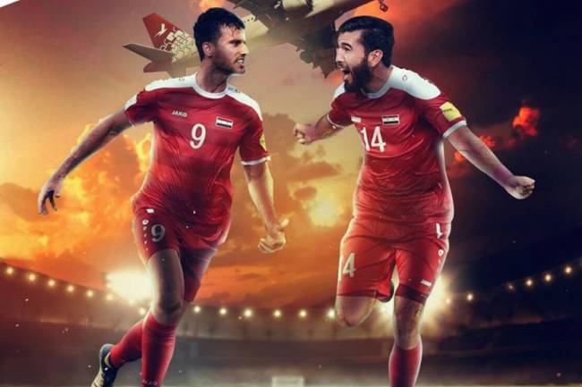 أجنحة الشام الناقل الرسمي لنسور قاسيون في كأس أمم آسيا ومفاجآت بانتظار المشجعين