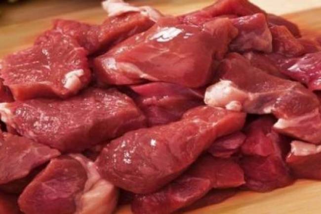 هيئة حكومية تضع حلاً لخفض أسعار اللحوم الحمراء..وتطلب تنفيذه بسرعة