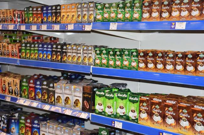 وزارة التموين تعلن عن 4 شركات غذائية خفّضت أسعارها في رمضان