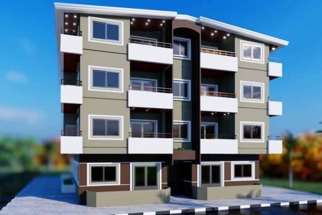 الزبيدي : بدء البيع في مشروع إبداع السكني بالغسولة قريباً والموجه لذوي الدخل المحدود 