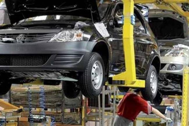 هيئة الاستثمار : تأسيس مشروع لتصنيع وتجميع نحو 22 ألف سيارة سنوياً في حمص 