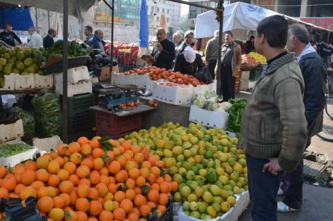 عضو بلجنة التصدير : علينا أن نأكل ما يزيد عن التصدير وليس العكس 