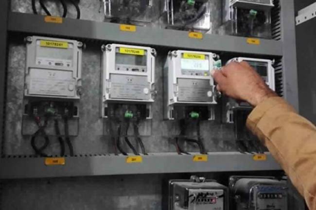 الكهرباء تبدأ تطبيق الدفع الإلكتروني في دمشق وريفها