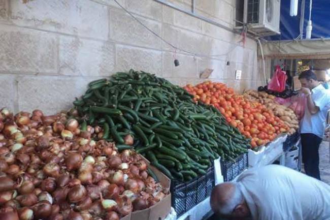 عضو بلجنة سوق الهال بدمشق: أسعار البصل ستنخفص لنحو 70% خلال أيام