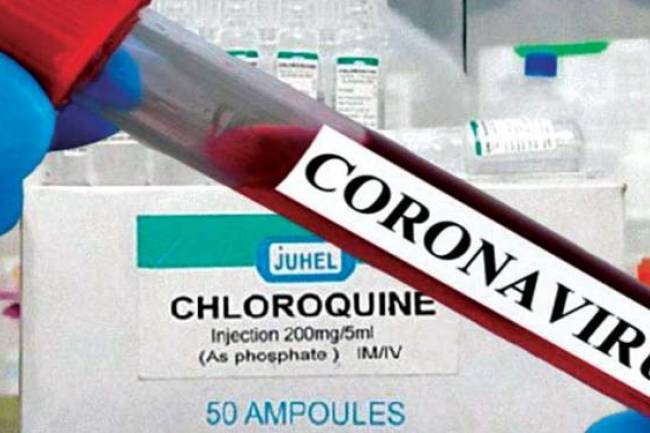 شركة سورية بصدد إنتاج دواء مستخدم في علاج الكورونا محلياً