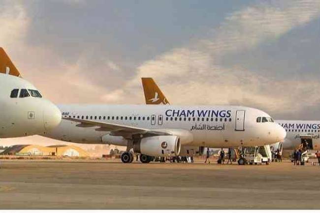 الطيران المدني : طلبنا من السورية للطيران وأجنحة الشام برمجة رحلاتهم استعداداً لإعادة تشغيل المطار 
