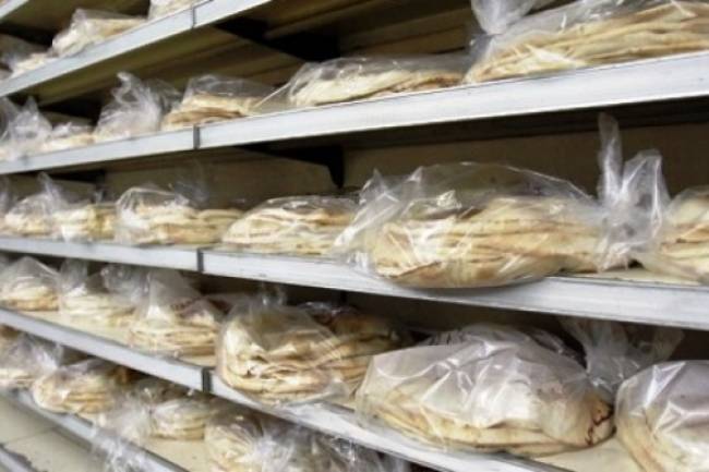 رفع تسعيرة ربطة الخبز السياحي إلى 2200 ليرة وأصحاب الأفران يطالبون بسعر أعلى 