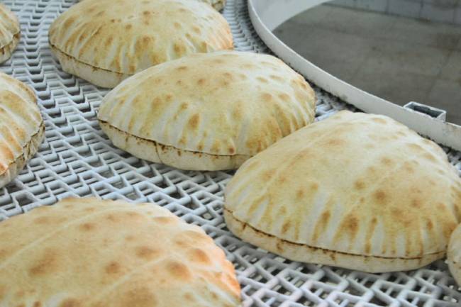 مصادر : اعتماد “توطين” الخبز في دمشق بداية الشهر المقبل