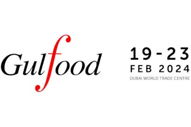 نحو 40  شركة سورية تشارك بمعرض GULFOOD دبي الذي سينطلق الإثنين المقبل