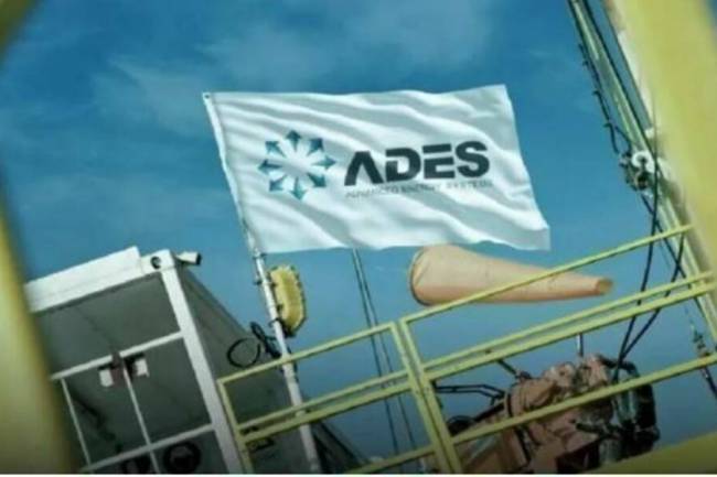 أديس السعودية تطور حقول الغاز بسوريا لرفع الإنتاج 50 بالمئة نهاية العام الحالي