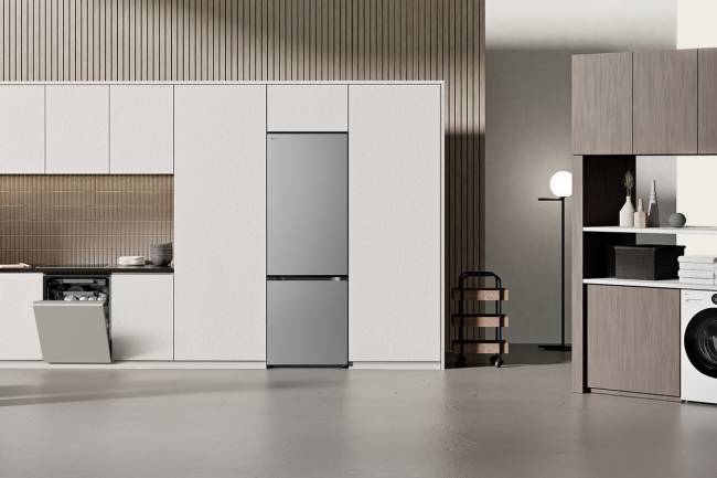 إل جي إلكترونيكس توسّع نطاق حلول "Fit & Max" ليشمل فئات رئيسية من الأجهزة المنزلية خلال معرض IFA 2026