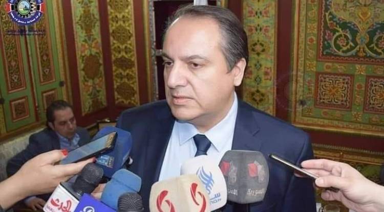 نائب رئيس غرفة صناعة دمشق 40 من معامل الأجبان والألبان مغلقة وارتفاع