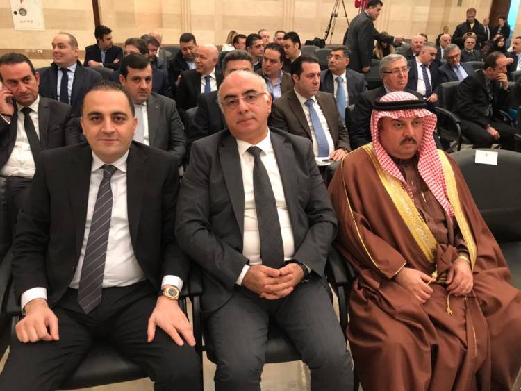 القطان : القطاع الخاص يتطلع لقيادة حوار عالي المستوى مع الحكومة لإحداث تنمية اقتصادية