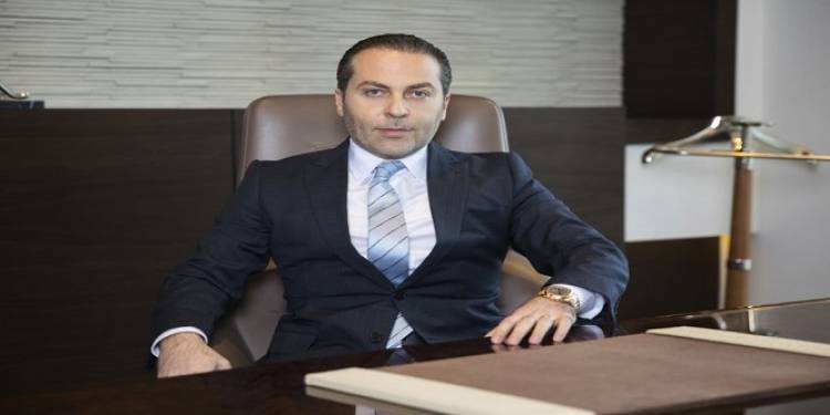 سامر فوز يختتم استثماراته في 2018 بصفقة ضخمة في بنك البركة