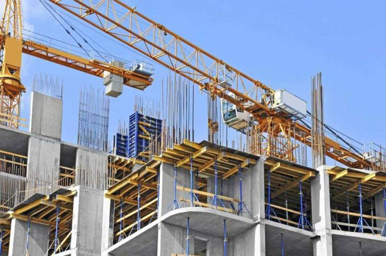 المغترب السوري في الإمارات عمار قلا يؤسس شركة البنفسج للمقاولات
