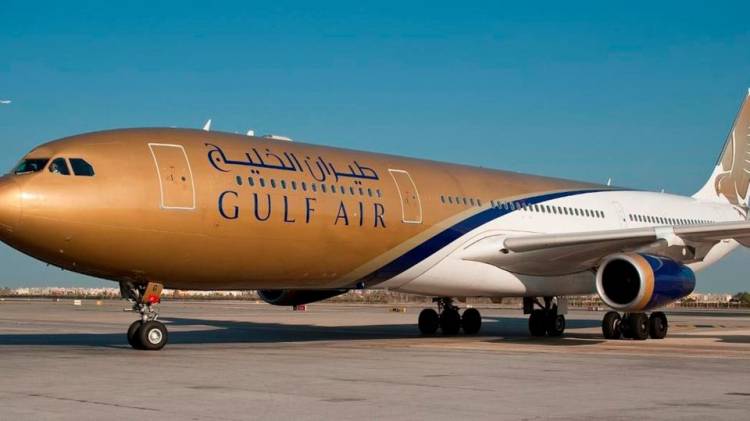 طيران الخليج تتواصل مع وزارة النقل لاستئناف رحلاتها إلى سورية 