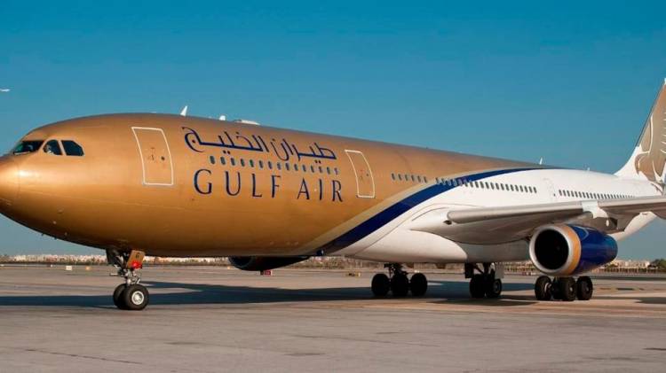 طيران الخليج تتواصل مع وزارة النقل لاستئناف رحلاتها إلى سورية