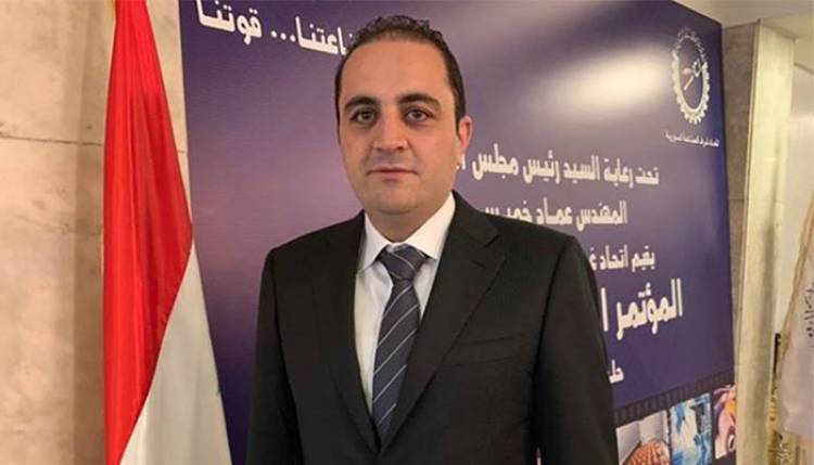 وسيم القطان يكشف تفاصيل الشكل المستقبلي لمجمع يلبغا