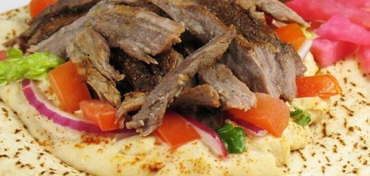 التموين والشؤون الصحية بدمشق توضحان حقيقة ما أثير عن استخدام لحم الحمير في محلات الشاورما 