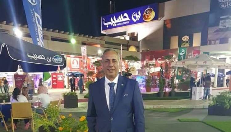 طلال قلعه جي عرّاب نجاح الصناعة الغذائية السورية في سنوات الأزمة
