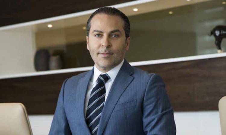 سامر فوز يؤسس معملاً للمشروبات الغازية والعصائر