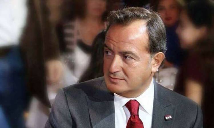 صحيفة كويتية : الأمن الكويتي يعتقل رجل الأعمال السوري مازن الترزي و4 من معاونيه.