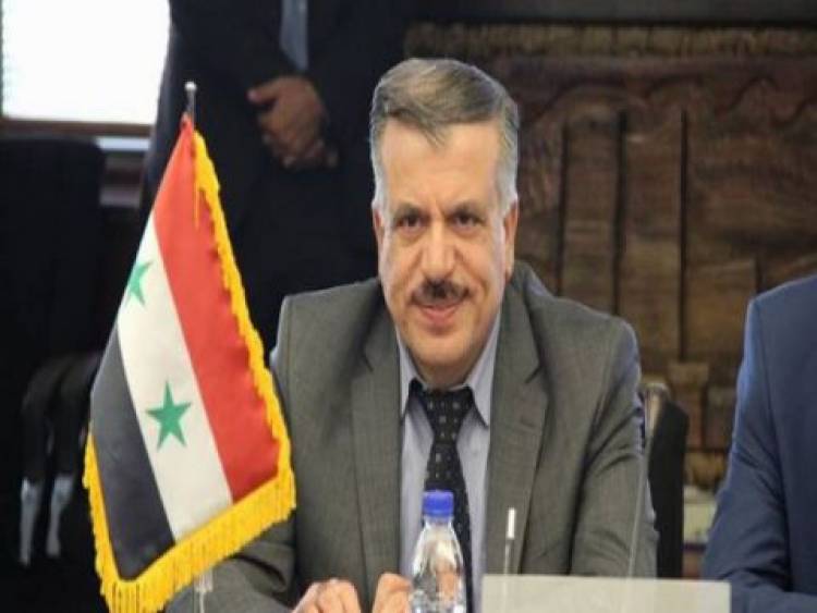وزير الكهرباء يؤكد : لا بطاقة ذكية وهذه حقيقة بيع الكهرباء إلى لبنان