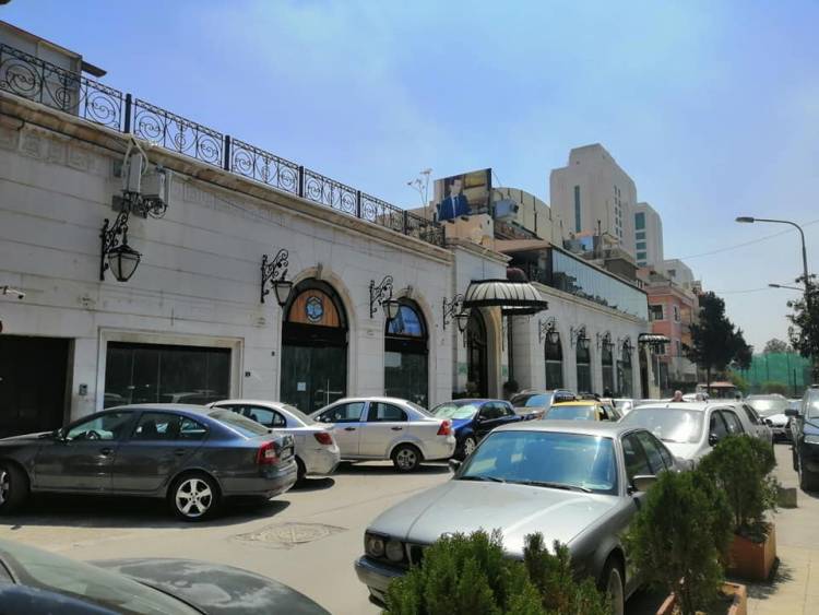 إدارة نادي الشرق تنفي هدم النادي وتوضح حقيقة ما تم تداوله من صور على الفيسبوك