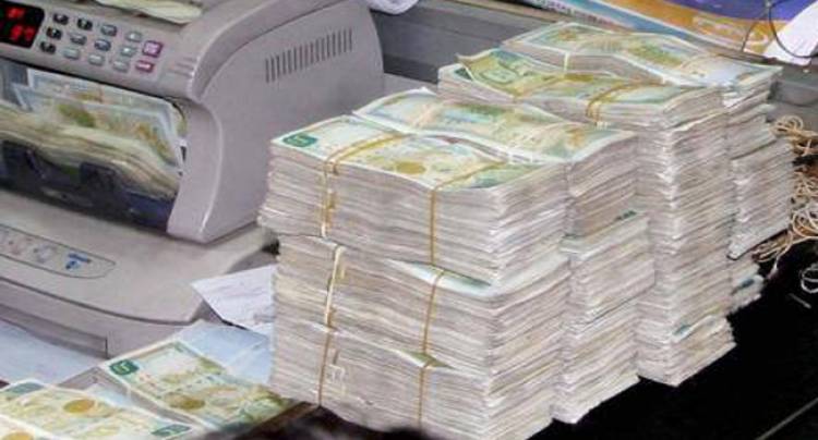 التجاري السوري يطلق قروض لترميم المساكن المدمرة بفائدة مخفضة