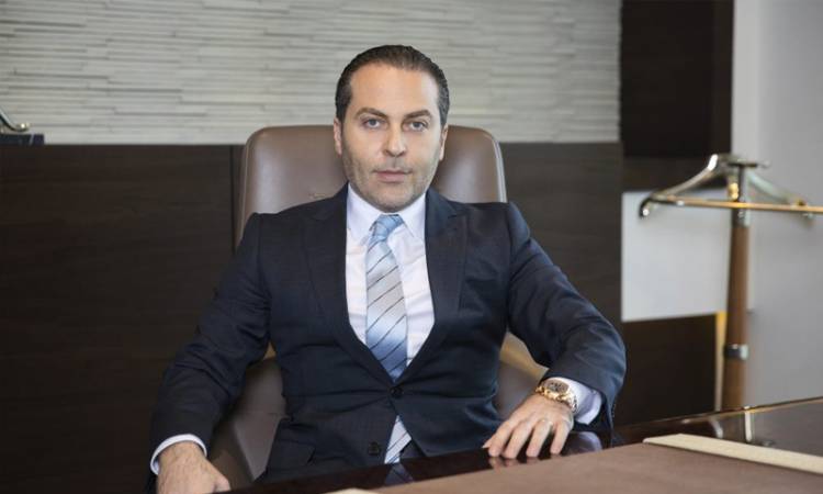 سامر فوز: هكذا يمكن للاقتصاد السوري مواجهة العقوبات الاقتصادية