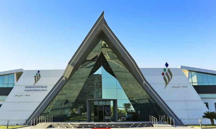 دمشق الشام القابضة تربح نحو 3 مليارات ل.س العام الماضي