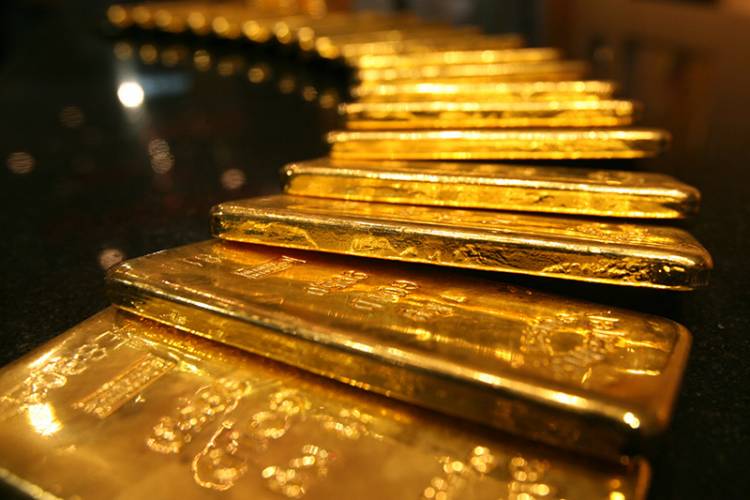 أونصة الذهب تسجل أعلى سعر لها في الأسواق السورية منذ إحداثها