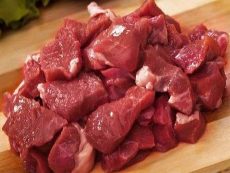 لغلاء أسعارها.. انخفاض استهلاك لحم الخروف 40 بالمئة في دمشق