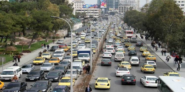 تفاصيل الرسوم الجديدة التي ستفرض على السيارات والتي ستصل إلى مليوني ليرة لبعضها
