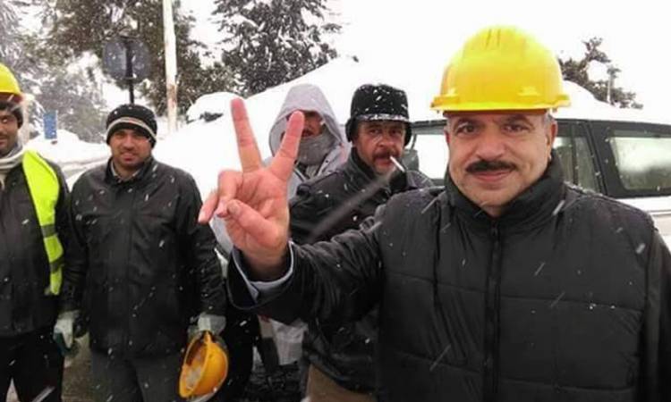 وزير الكهرباء : لا يوجد تقنين حالياً في سورية .. ونسعى لرفع طاقة التوليد لـ9 آلاف ميغا واط