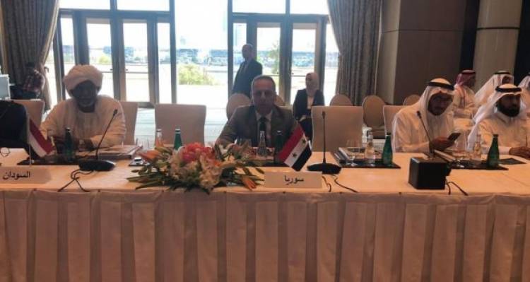 رحال: دمشق تستضيف اجتماعات اتحاد غرف التجارة العربية العام المقبل 