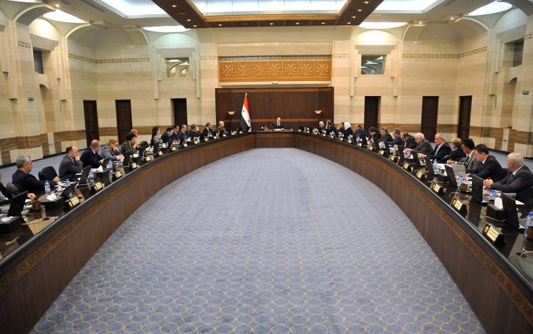 مجلس الوزراء يقر إجراءات لتحسين المستوى المعيشي للمواطنين في ظل الظروف الحالية