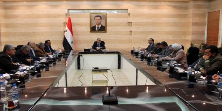 مرسوم بتشكيل مجلس استشاري جديد لرئيس مجلس الوزراء يضم 7 رجال أعمال