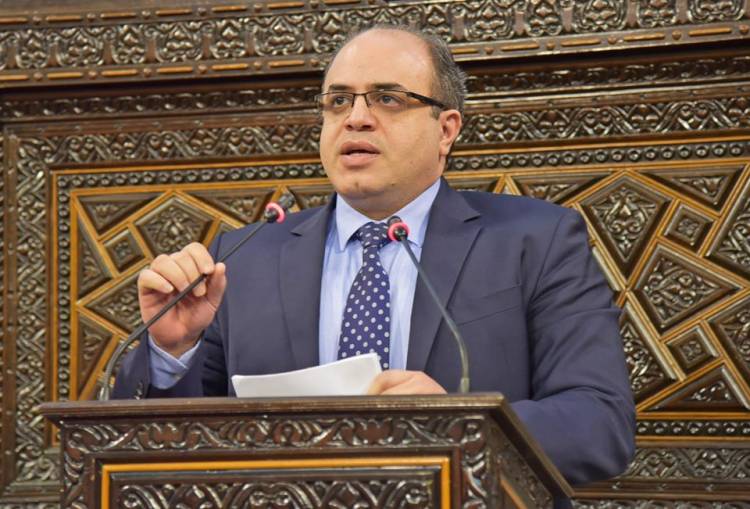 وزير الاقتصاد : نعمل على تقليص المواد المسموح باستيرادها