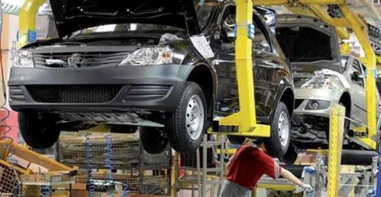 هيئة الاستثمار : تأسيس مشروع لتصنيع وتجميع نحو 22 ألف سيارة سنوياً في حمص 