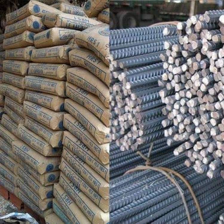 سعر طن الحديد يصل لأعلى مستوى له هذا العام
