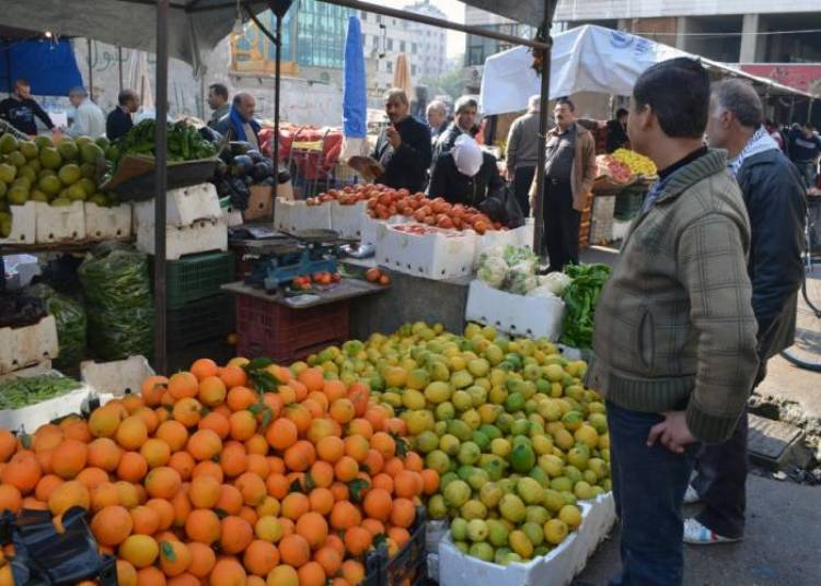 عضو بلجنة التصدير : علينا أن نأكل ما يزيد عن التصدير وليس العكس