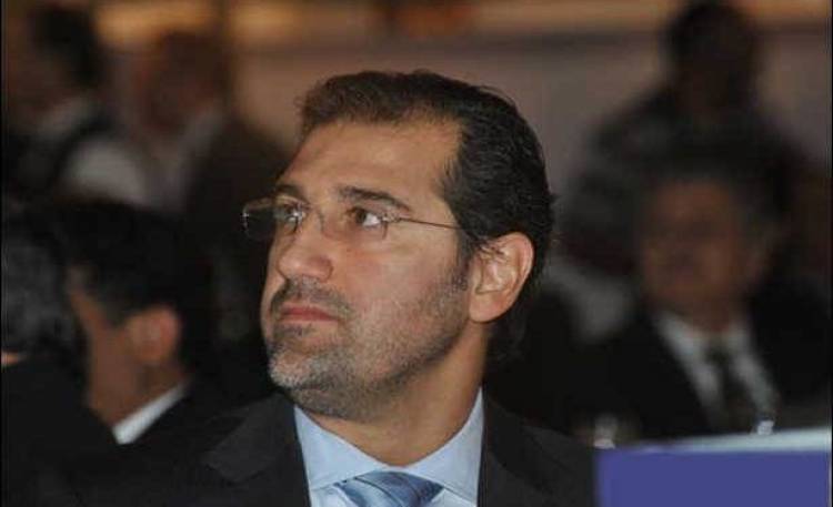 رجل الأعمال رامي مخلوف: سددنا ما علينا وأكثر ولم يرفع الحجز الاحتياطي