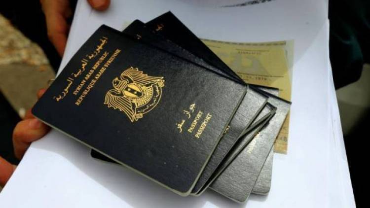 الهجرة والجوازات: زيادة المدة اللازمة لإصدار جواز السفر العادي مؤقتة وستحل قريباً